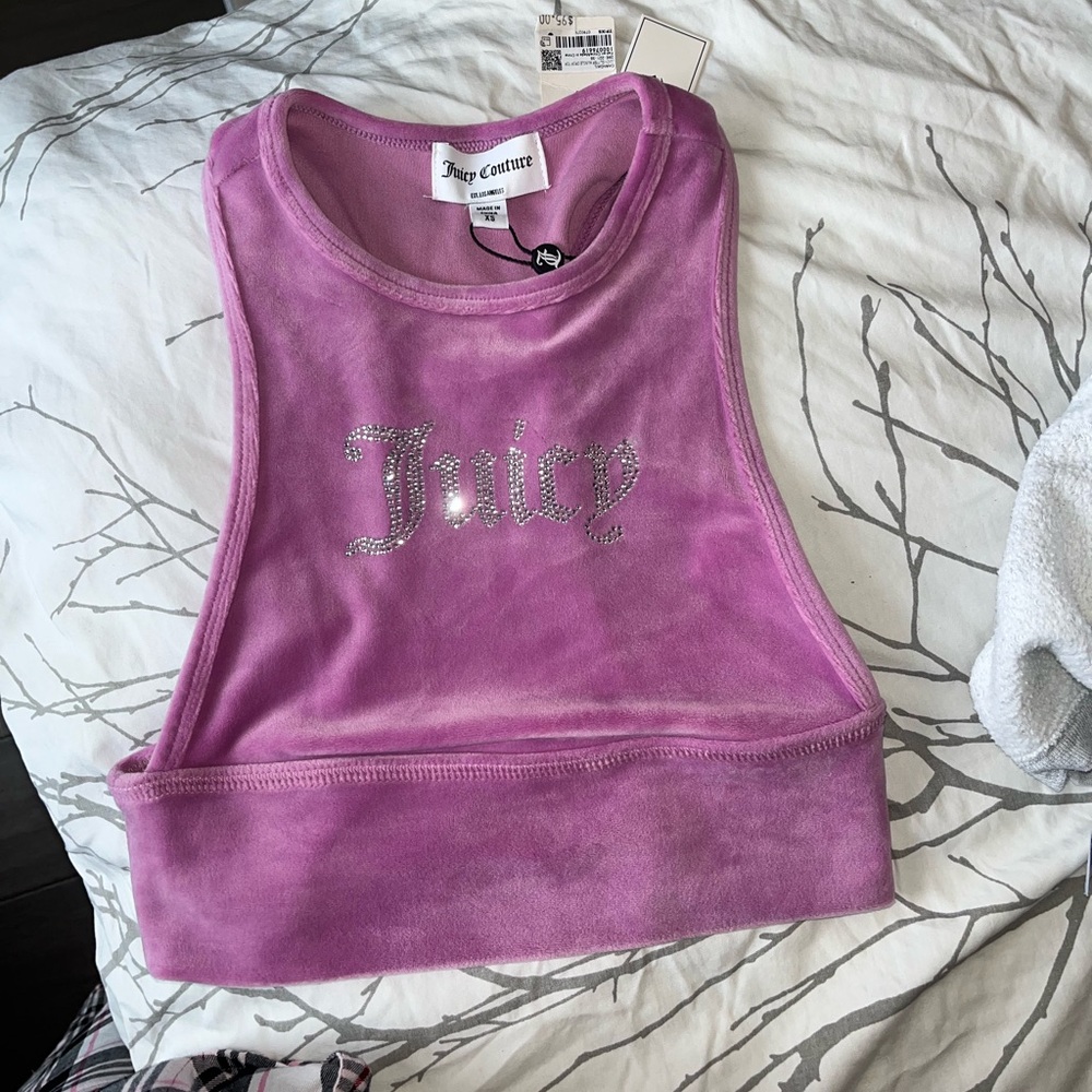 Juicy Couture Tank